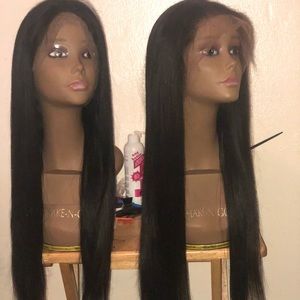 Lace Wig